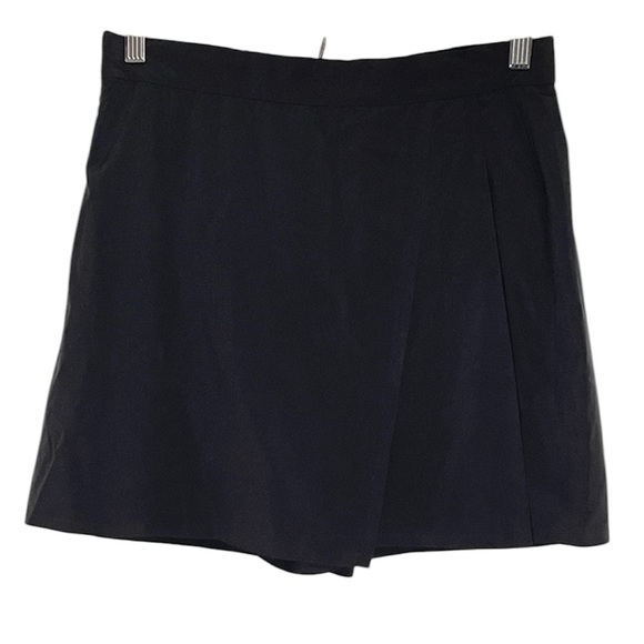 Athleta Planner Skort Black Tennis Golf - Picture 1 of 7